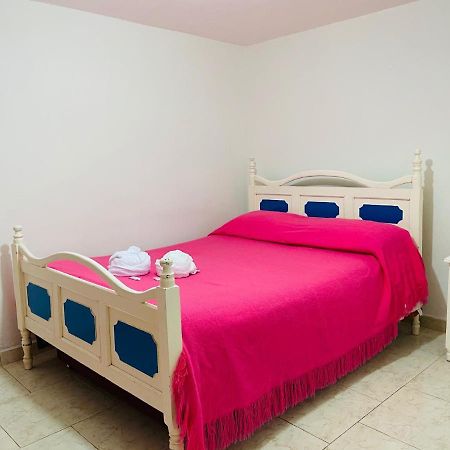 Guatapé Vivienda Turistica El Zocalo 아파트 외부 사진