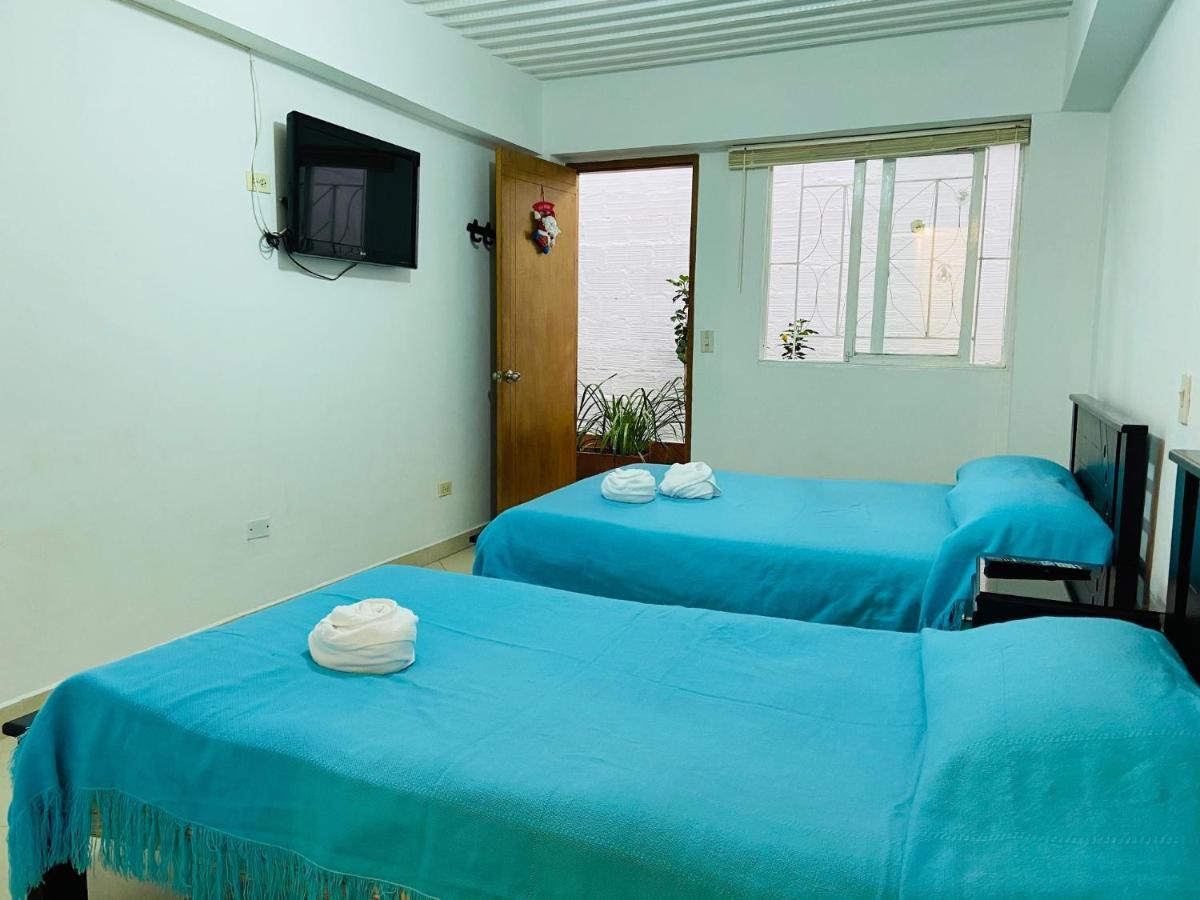Guatapé Vivienda Turistica El Zocalo 아파트 외부 사진